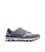Baskets grises homme relife jil-2