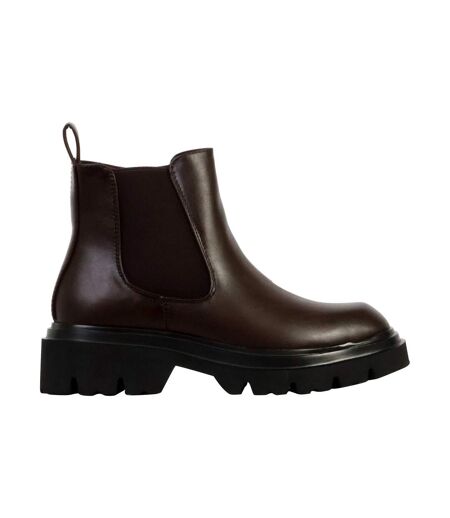 Bottines  à Zip Super mode
