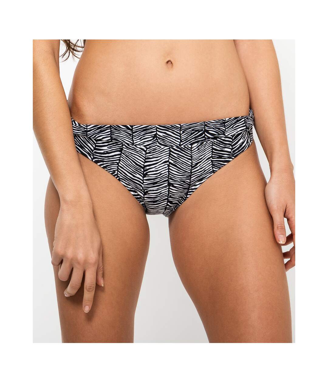 Bas maillot de bain ceinturé Sugar Lascana