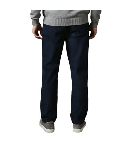 Pantalon homme bleu marine Maine