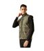 Mens Travel Light Packaway Gilet Treetop Regatta-1