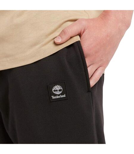 Pantalon De Jogging Homme Noir Timberland