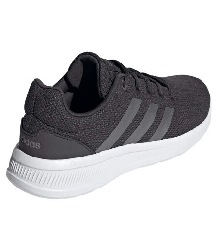 Baskets Lite Racer Cln 2.0 Femme Gris Adidas