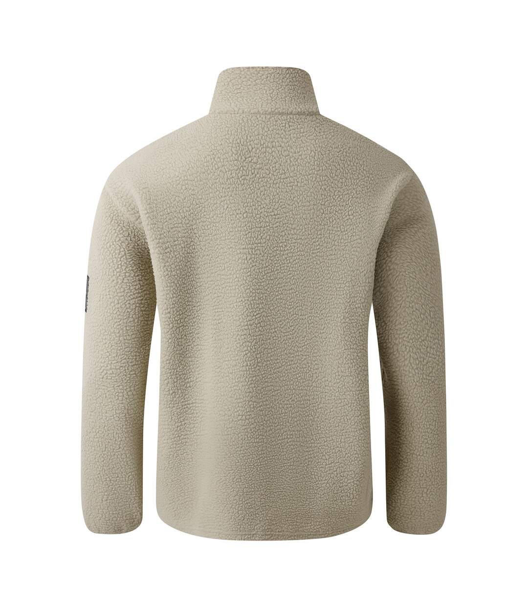 Haut Polaire Twin Tip Homme Blanc Cassé Dare 2B-3