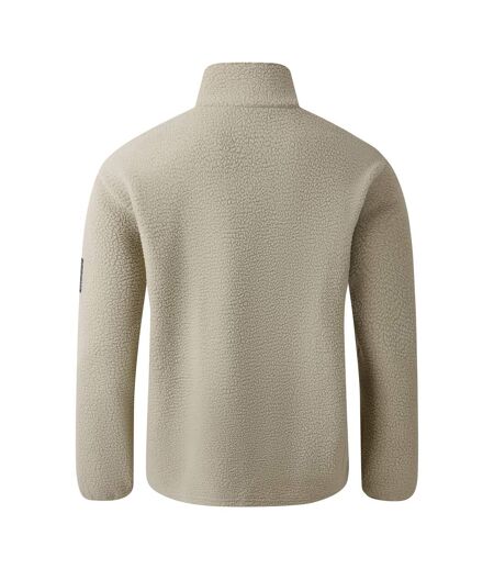 Haut Polaire Twin Tip Homme Blanc Cassé Dare 2B