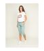 Pantacourt chino XELENA - Dona X Lisa-4