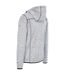 Trespass Mens Odeno Fleece Jacket (Ghost Marl) - UTTP4374-2