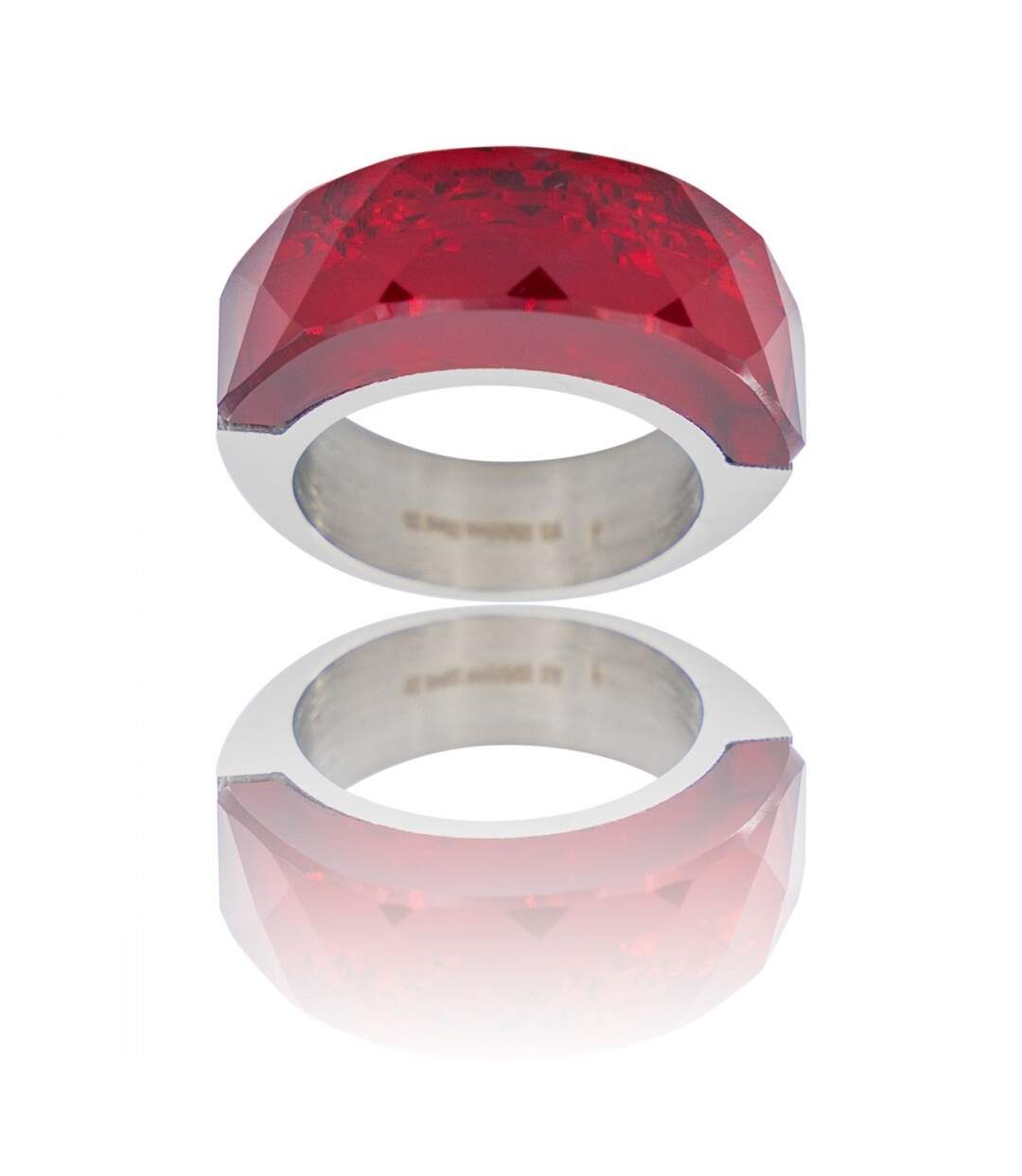 Bague Femme avec Strass DAPHNEE-1