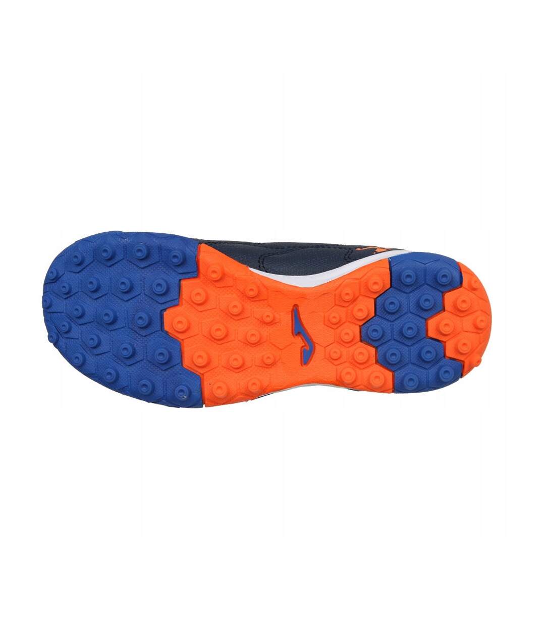 Chaussures De Foot Evolution Enfant Bleu Marine Joma-4
