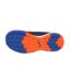 Chaussures De Foot Evolution Enfant Bleu Marine Joma-4