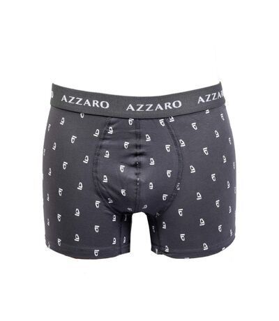 Boxer homme AZZARO Confort et Qualité -Assortiment modèles photos selon arrivages-