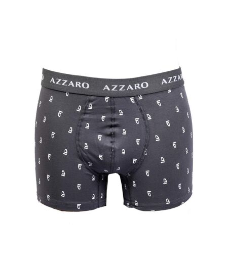 Boxer homme AZZARO Confort et Qualité -Assortiment modèles photos selon arrivages-