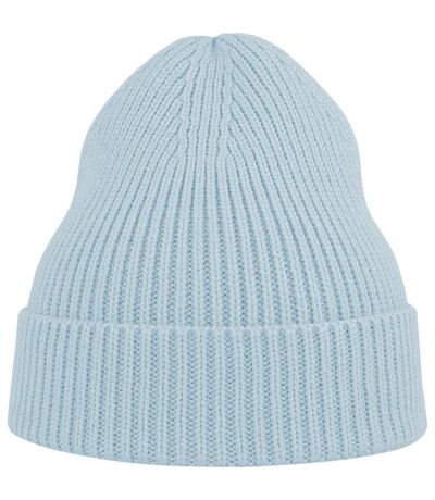 Bonnet andy adulte bleu clair Atlantis