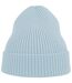 Bonnet andy adulte bleu clair Atlantis