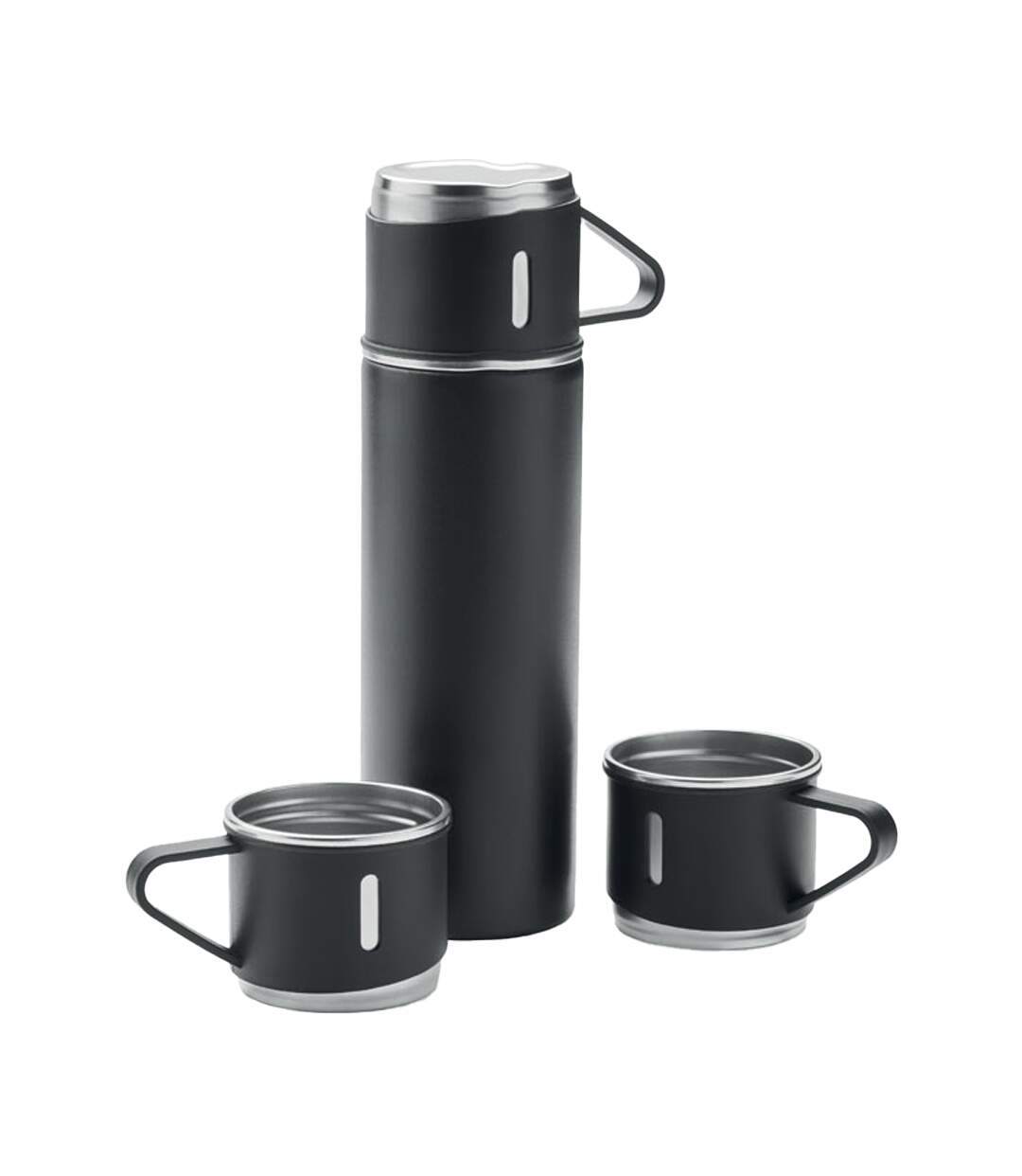 Bouteille sharm taille unique noir MidOcean-1