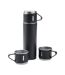 Bouteille sharm taille unique noir MidOcean-1