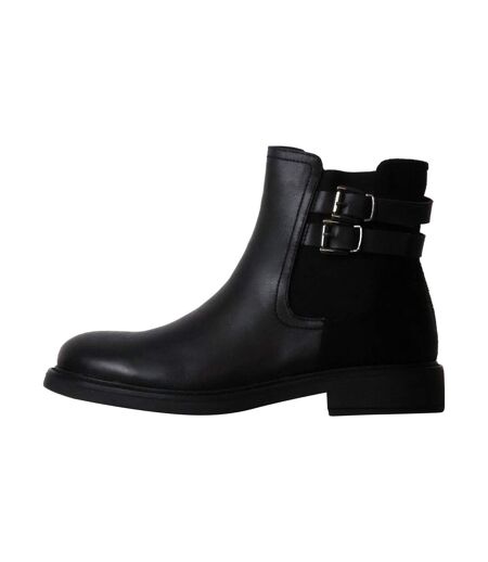 Bottines à Zip Sixth Sens