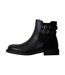 Bottines à Zip Sixth Sens-1