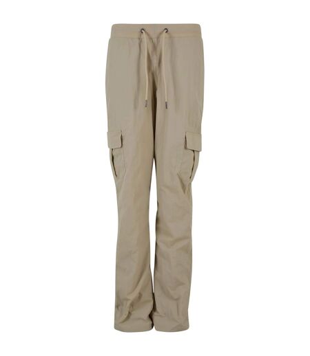 Pantalon Homme Vert Pâle Urban Classics
