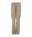 Pantalon Homme Vert Pâle Urban Classics-1