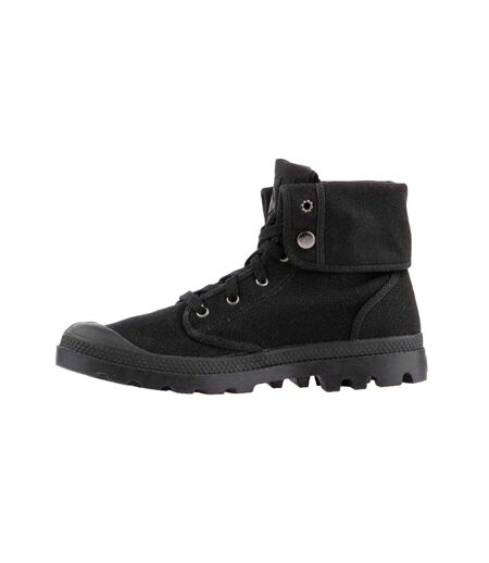 Chaussures Baggy Homme Métal Palladium