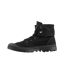 Chaussures Baggy Homme Métal Palladium-2