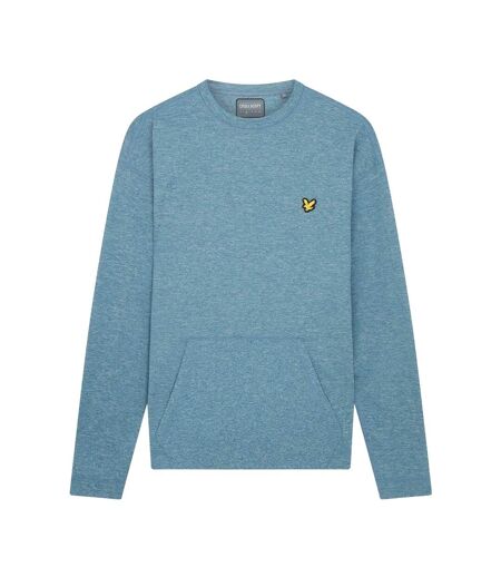 Sweat Homme Bleu Nuit Lyle & Scott
