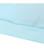 Womens/ladies Alvina V Neck Bralette Soft Blue Lee-4