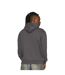 Sweat À Capuche Premium Adulte Charbon Casual Classics-3