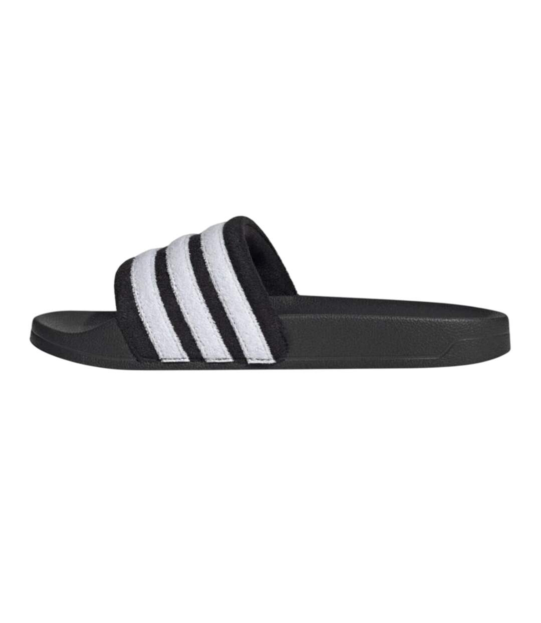 Tongs Adilette Noshower Adulte Noir Adidas-3