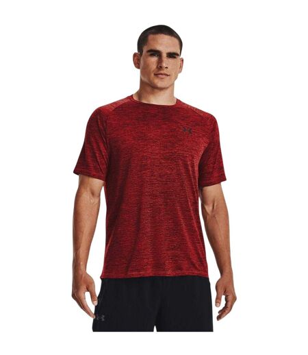 Mens 2.0 T-shirt Academy Blue Under Armour