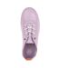 Tennis Motif/style Imprimé Animal St Ives Femme Lilas Lunar-3