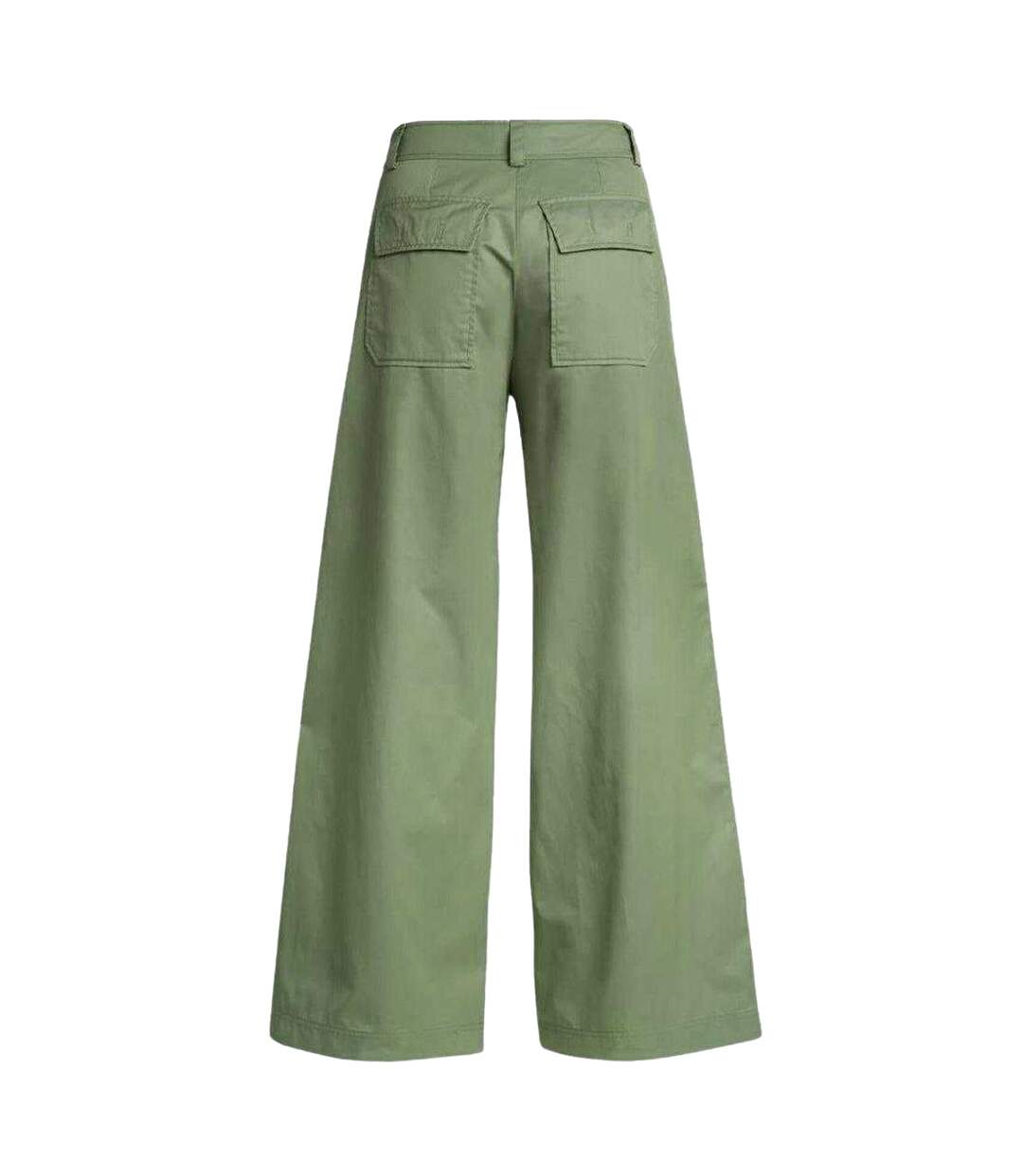 Pantalon Homme Vert Parajumpers-2
