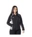 Veste imperméable femme noir / gris Firefoot Firefoot