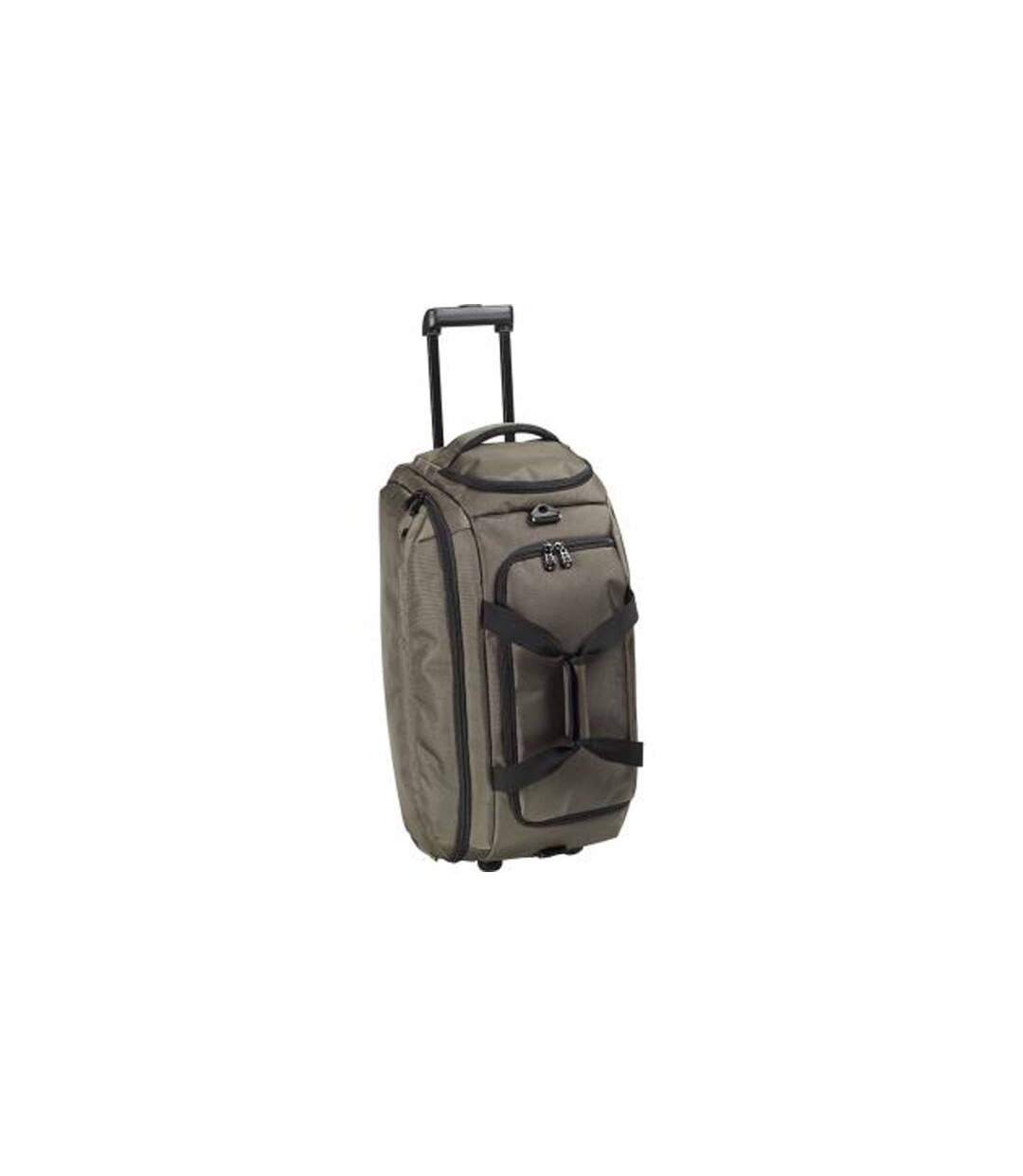 Sac de voyage trolley - 1807784 - gris taupe-2