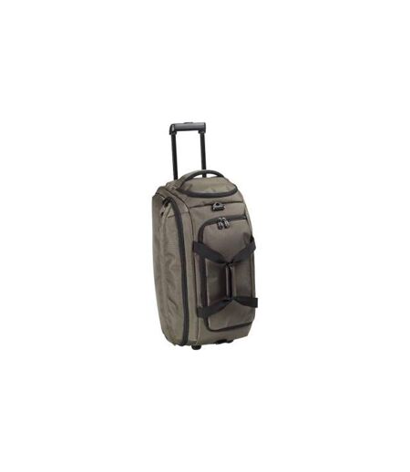 Sac de voyage trolley - 1807784 - gris taupe