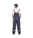 Portwest - Pantalon de travail COLDSTORE - Homme (Bleu marine) - UTPW1132