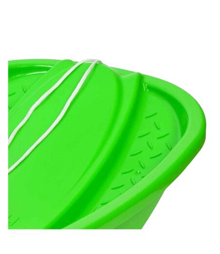 Luge Sno Glider Taille Unique Vert Hamax