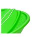 Luge Sno Glider Taille Unique Vert Hamax-3