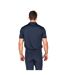 Polo kestrel homme bleu marine français Stuburt Stuburt