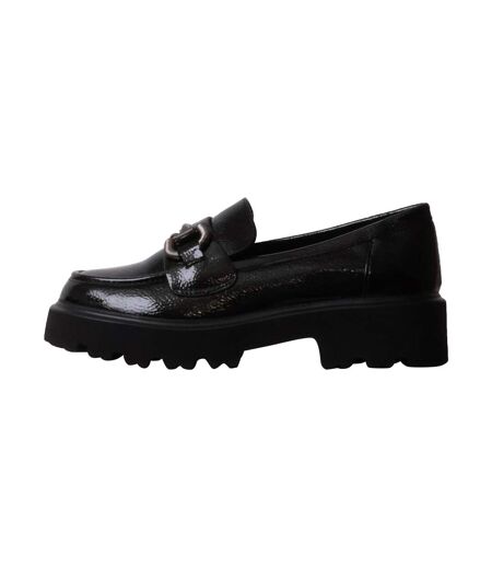 Mocassin à Enfiler Xti