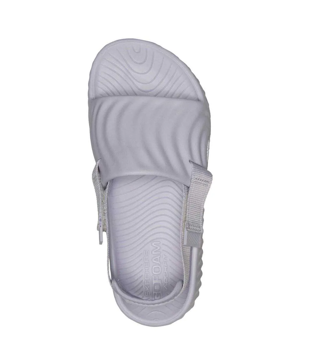 Sandales Go Foam Crz Femme Bleuet Skechers-3