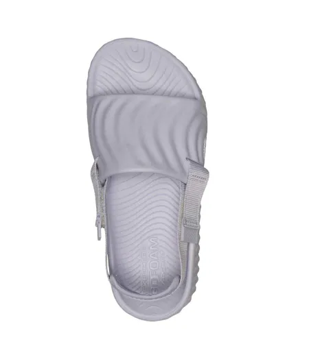 Sandales Go Foam Crz Femme Bleuet Skechers