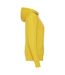 Sweat À Capuche Classic Femme Tournesol Fruit Of The Loom-3