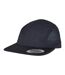 Casquette Ajustable Bleu Marine Flexfit-1