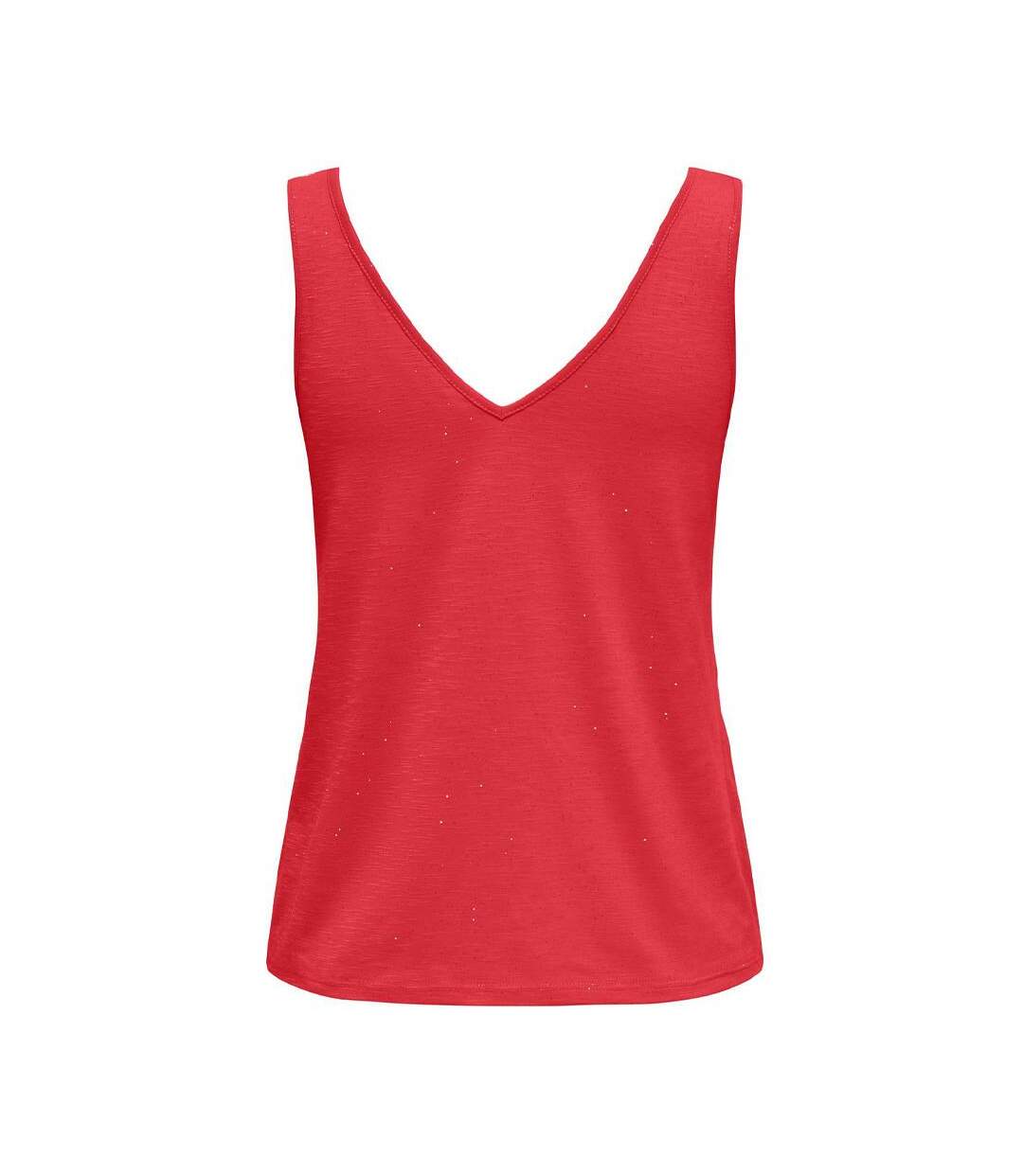 Débardeur Rouge Femme JDY Dora - S-2