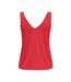 Débardeur Rouge Femme JDY Dora - S-2