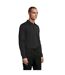Chemise Balthazar Homme Noir NEOBLU-3