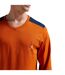 Pyjama long homme Ecopack Construction Athena-3