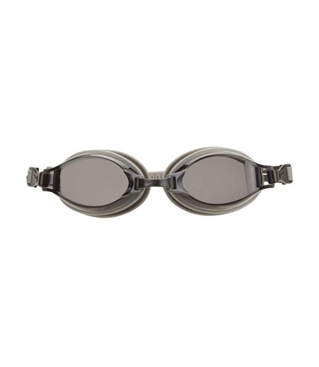 Lunettes De Natation Style Chrome Adulte Noir Nike